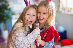 Dziecięca Grupa Wokalna